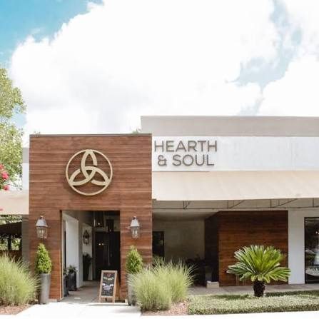 Hearth & Soul in Tallahassee