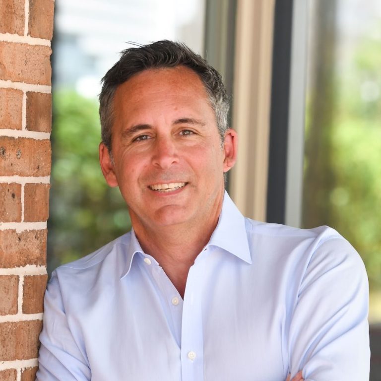 Photo of author Fred Maglione